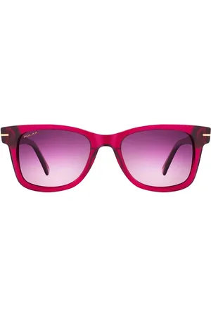 Polar GOLD 154 ized 17 Gafas de Sol para Hombre Purple