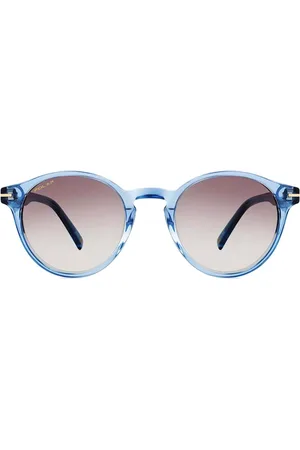 Polar GOLD 111 ized 21 Gafas de Sol para Hombre Azules