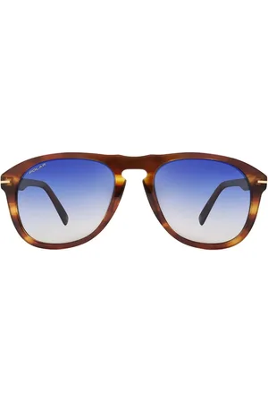 Polar GOLD 101 ized 429/Q Gafas de Sol para Hombre Marrones