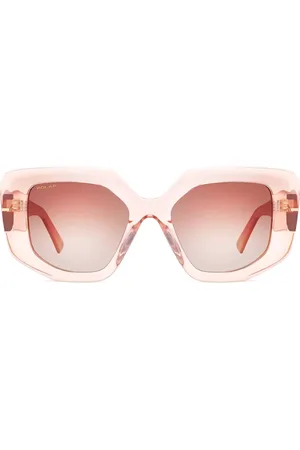 Polar Dorados 196 ized 23 Gafas de Sol para Mujer Rosas