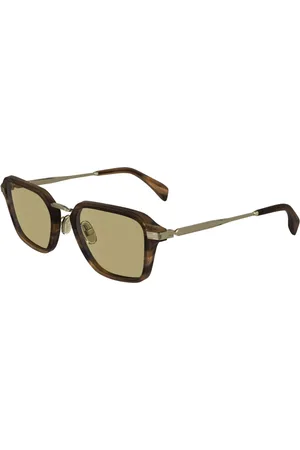 Paul Smith PS24603S KEAN 210 Gafas de Sol para Hombre Marrones