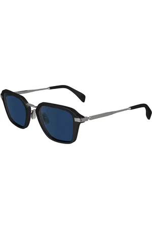 Paul Smith PS24603S KEAN 001 Gafas de Sol para Hombre Negras