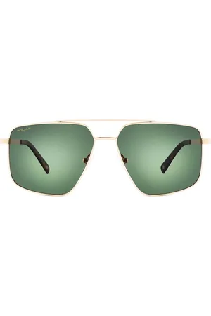 Polar Dorados 300 ized 02/G Gafas de Sol para Hombre Dorados