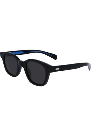 Paul Smith PSSN08949 GLOVER 001 Gafas de Sol para Hombre Negras