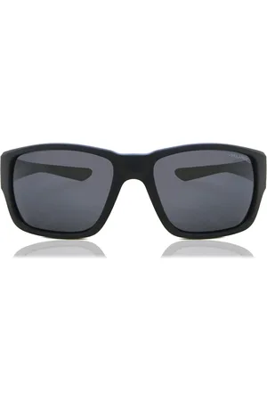 Dirty Dog Sizzle Polarized 53720 Gafas de Sol para Hombre Negras