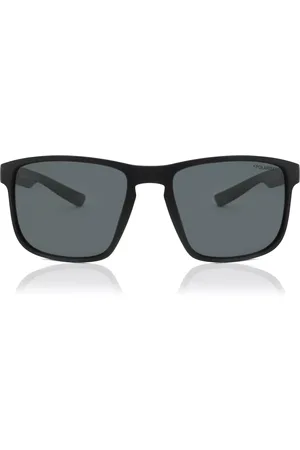 Dirty Dog Spark Polarized 53660 Gafas de Sol para Hombre Negras