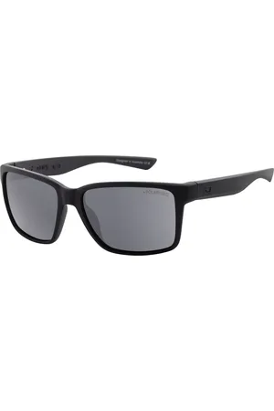 Dirty Dog Yolo Polarized 53762 Gafas de Sol para Hombre Negras