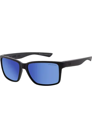 Dirty Dog Yolo Polarized 53763 Gafas de Sol para Hombre Negras