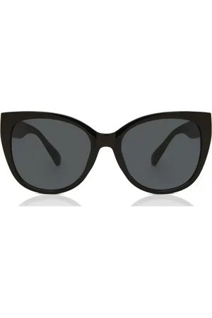 Oscar de la Renta OSS1349CE 001 Gafas de Sol para Mujer Negras