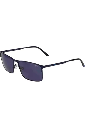 Jaguar 7508 3100 Gafas de Sol para Hombre Azules