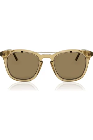 Ted Baker TB1694 128 Gafas de Sol para Hombre Marrones