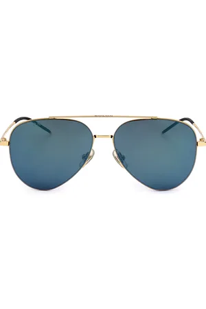 BOLON BK8002 Para Niños B60 Gafas de Sol Para Niños Dorados