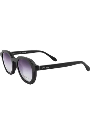 Polar Clip For 513 K51376CLIP Clip-On Only 76 Gafas de Sol para Hombre Negras