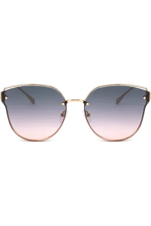 BOLON BL7136 A63 Gafas de Sol para Hombre Dorados