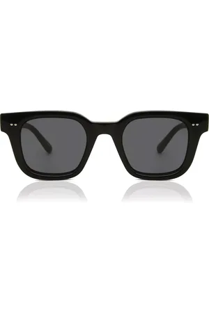 CHIMI 04 Negras Gafas de Sol para Hombre Negras