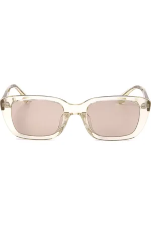 BOLON BL3039 E60 Gafas de Sol para Hombre Amarillas