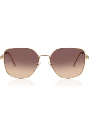 Oscar de la Renta OSS3116CE 720 Gafas de Sol para Mujer Dorados