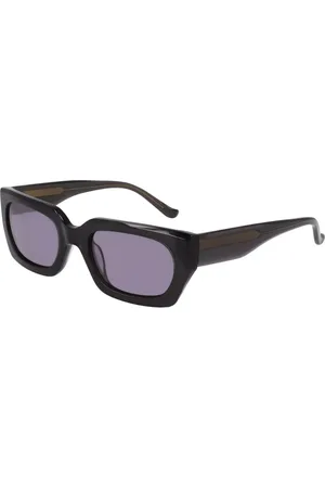 DKNY DO513S 001 Gafas de Sol para Mujer Negras