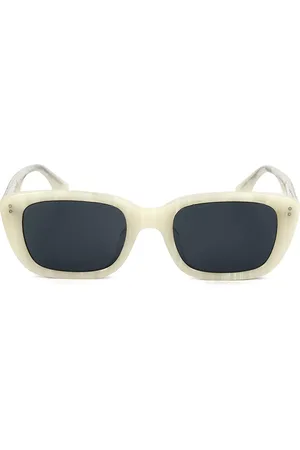 BOLON BL3039 A91 Gafas de Sol para Hombre Blancas