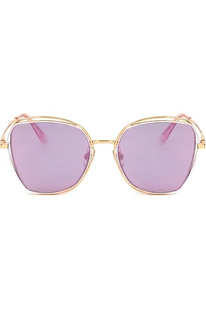 BOLON BK7000 Para Niños B61 Gafas de Sol Para Niños Dorados