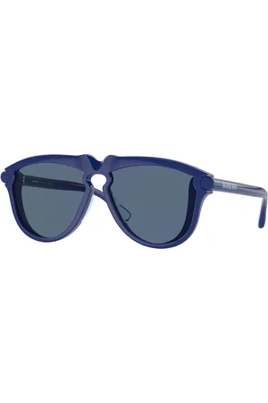 Burberry JB4003U Para Niños 412980 Gafas de Sol Para Niños Azules