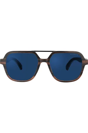 Gunnar HUMBOLDT Azules-Light Block HUM-12311 Gafas de Sol para Hombre