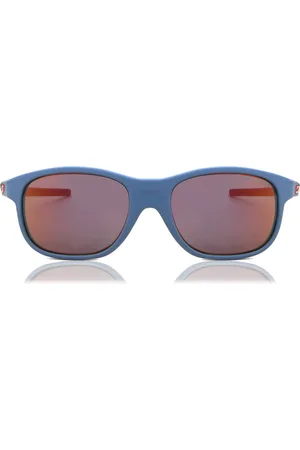 Julbo ARCADE Para Niños J5561132 Gafas de Sol para Hombre Azules