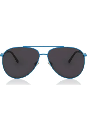 Chiara Ferragni CF 1001/S MVU/IR Gafas de Sol para Mujer Azules