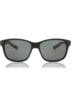 Julbo POWELL /S Polarized J4759014 Gafas de Sol para Hombre Negras