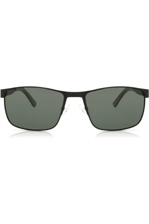 North Kuriji Polarized 70581 Gafas de Sol para Hombre Negras