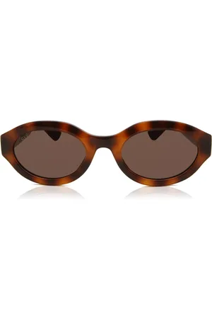 Gucci GG1579S 002 Gafas de Sol para Mujer Careyshell