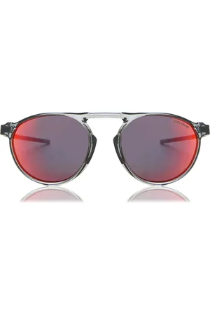Julbo META J5521114 Gafas de Sol para Hombre Grises