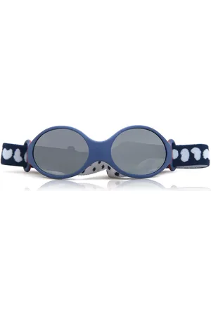 Julbo LOOP S Para Niños J5322337 Gafas de Sol Para Niños Azules