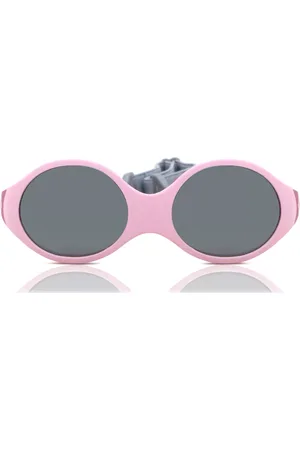 Julbo LOOP M Para Niños J5332342 Gafas de Sol Para Niños Rosas