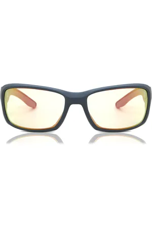 Julbo RUN J3703312 Gafas de Sol para Hombre Azules