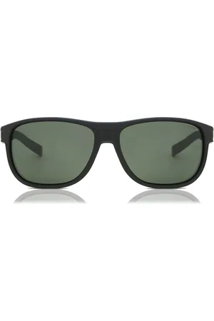 Julbo RENEGADE M Polarized J5499023 Gafas de Sol para Hombre Negras