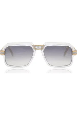 Cazal 8039 003 Gafas de Sol para Hombre Cristal