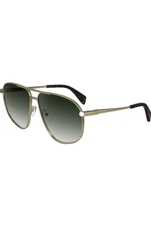Lanvin LNV134S 734 Gafas de Sol para Hombre