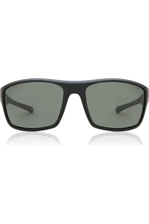 North Biringo Polarized 70624 Gafas de Sol para Hombre Negras
