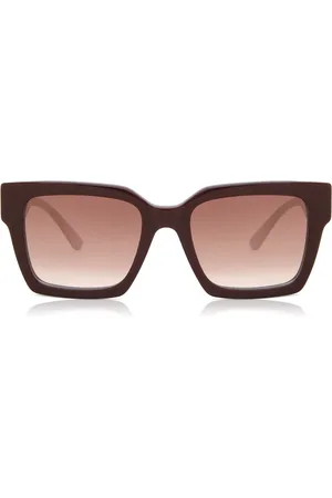Karl Lagerfeld KL6057S 605 Gafas de Sol para Hombre Borgoña