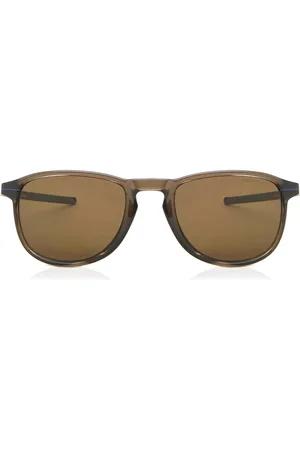 Julbo UNITED Polarized J5549051 Gafas de Sol para Hombre Marrones