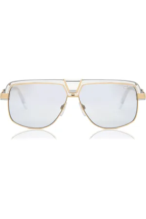 Cazal 991 003 Gafas de Sol para Hombre Cristal