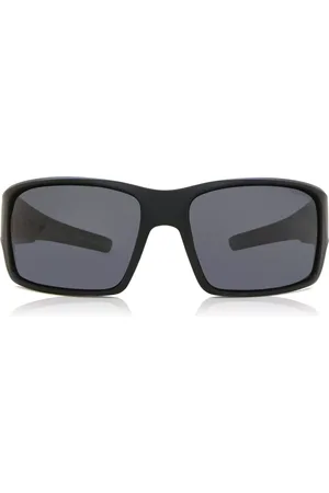 Dirty Dog Chill Polarized 53760 Gafas de Sol para Hombre Negras
