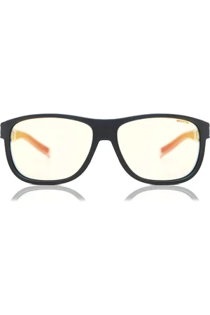 Julbo RENEGADE M J5493314 Gafas de Sol para Hombre Negras