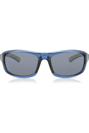 Reebok CLASSIC 2 R9798 06 Gafas de Sol para Hombre Azules