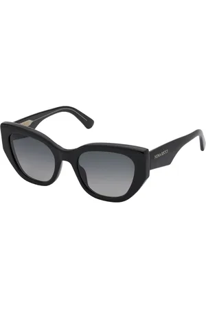 Nina Ricci SNR398 0700 Gafas de Sol para Mujer