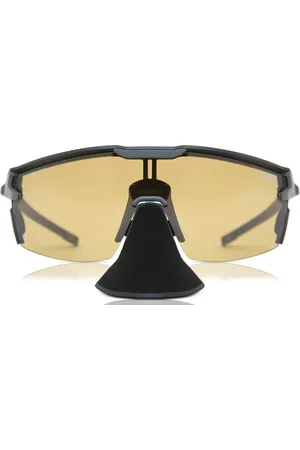 Julbo ULTIMATE COVER J5473520 Gafas de Sol para Hombre Grises