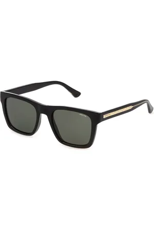 Police SPLP56 AVATAR 1 0Z42 Gafas de Sol para Hombre