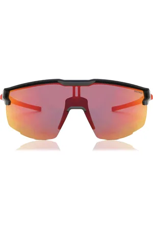 Julbo ULTIMATE J5461122 Gafas de Sol para Mujer Negras