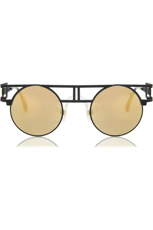 Cazal 958 010 Gafas de Sol para Hombre Negras